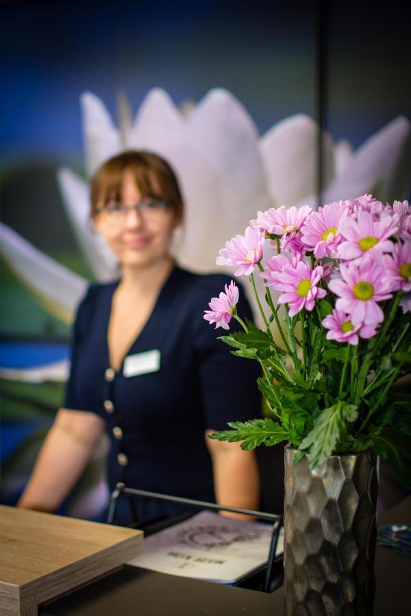 Easy Suites Hévíz Buitenkant foto