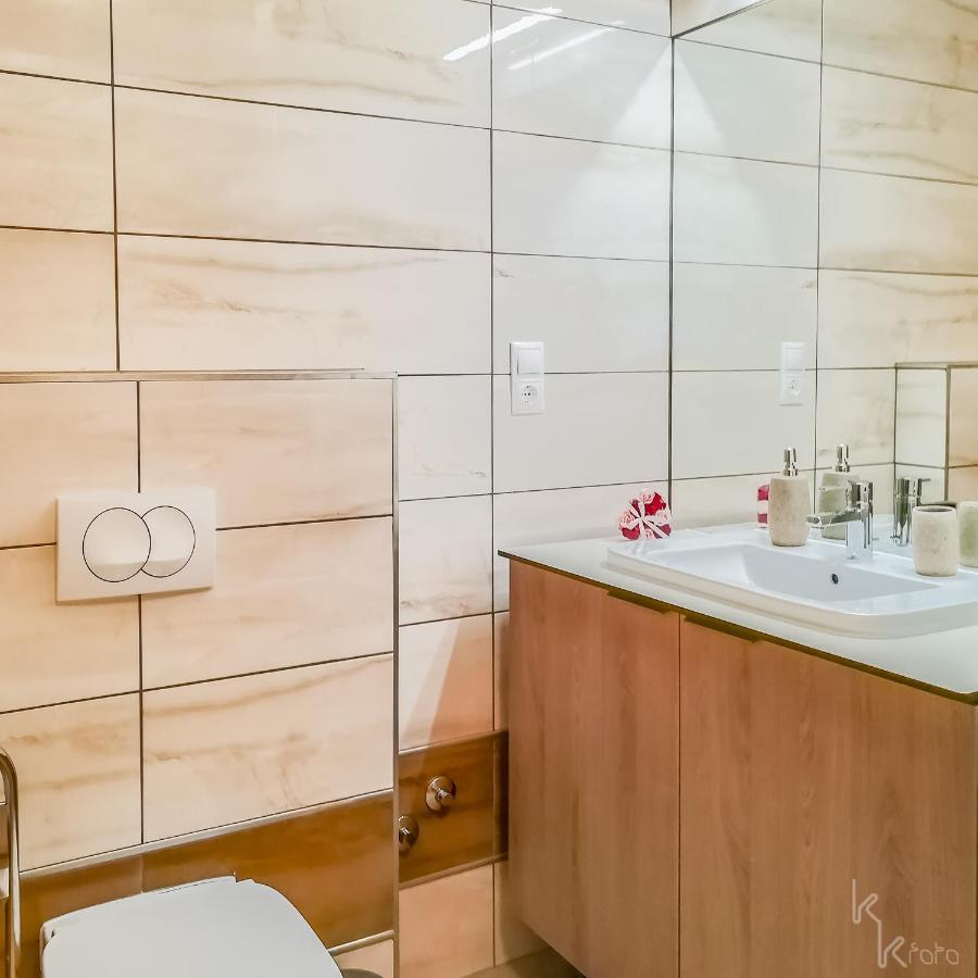 Easy Suites Hévíz Buitenkant foto