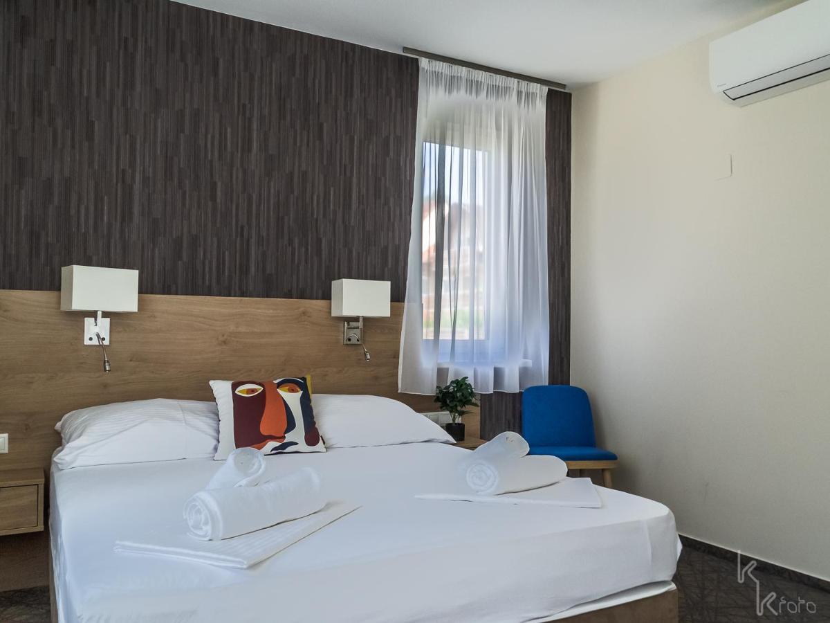 Easy Suites Hévíz Buitenkant foto