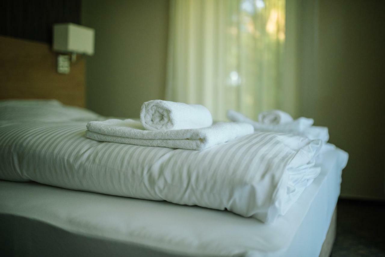 Easy Suites Hévíz Buitenkant foto