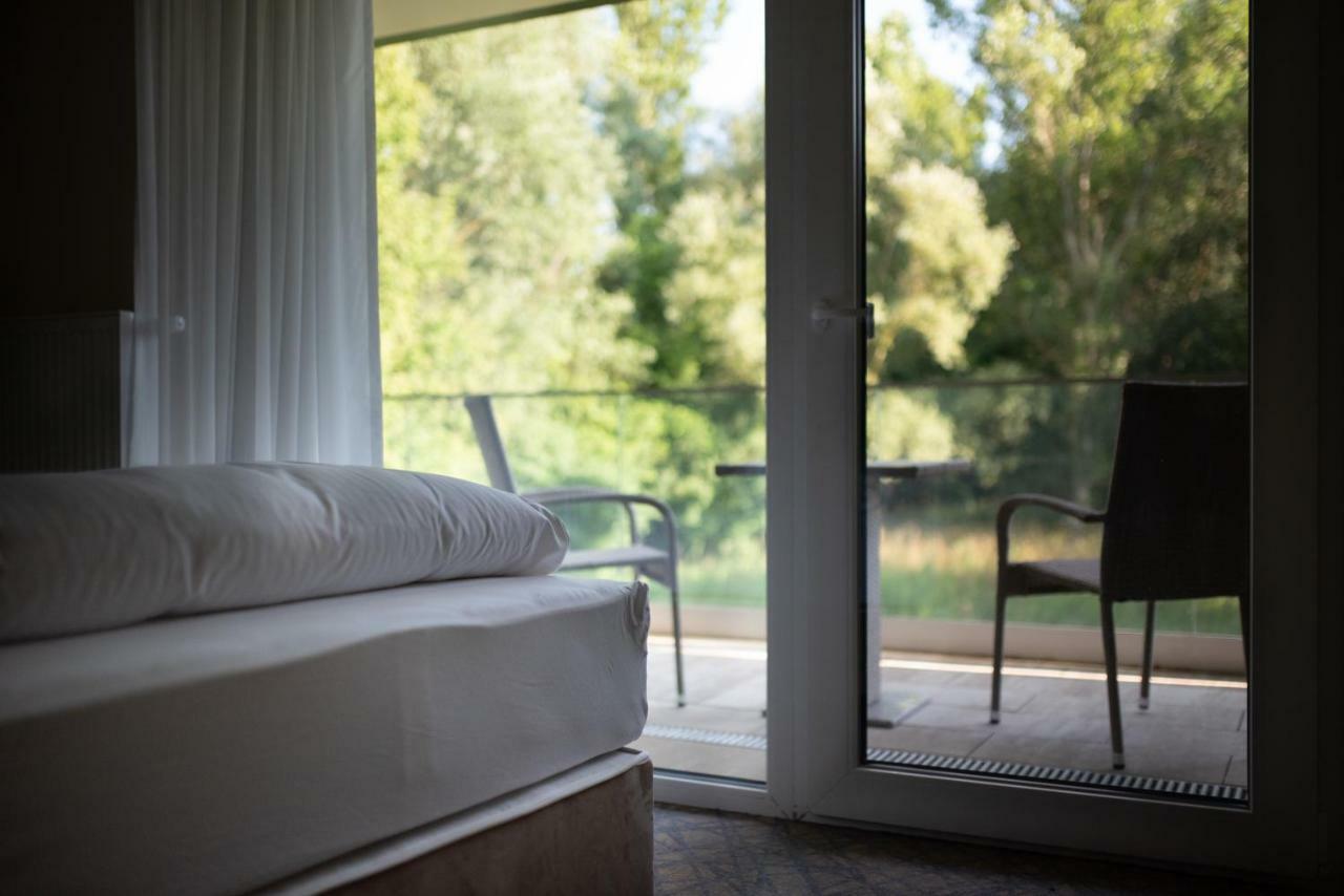 Easy Suites Hévíz Buitenkant foto