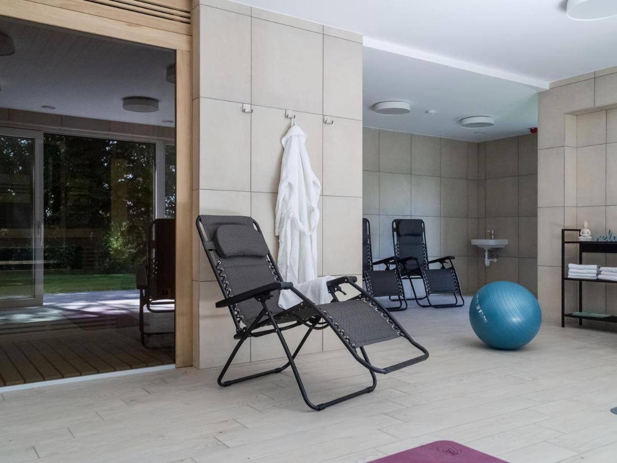 Easy Suites Hévíz Buitenkant foto
