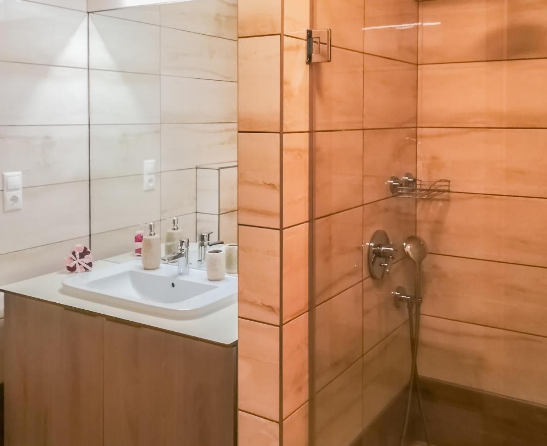 Easy Suites Hévíz Buitenkant foto
